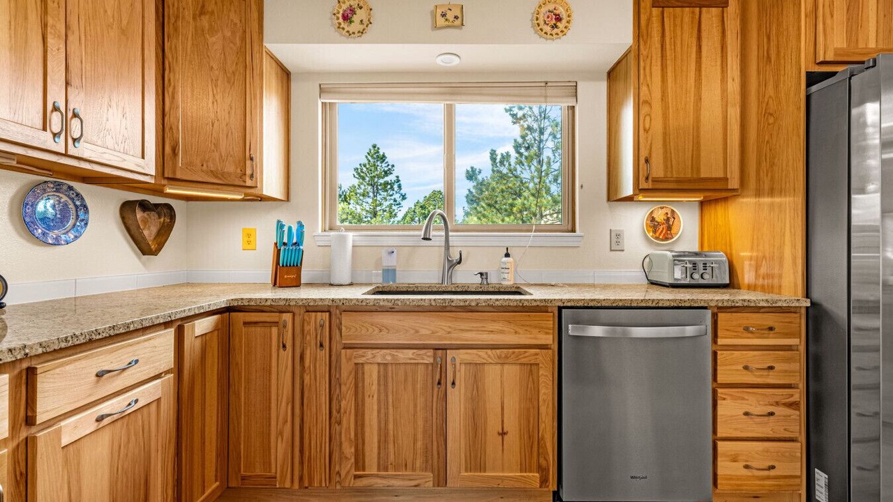 Photo of Kitchen in Colorado Springs
