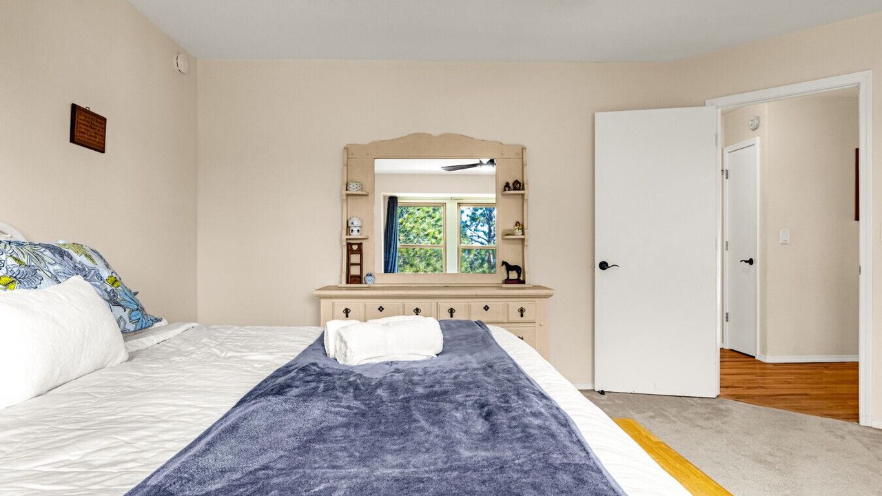 Photo of Bedroom in Colorado Springs