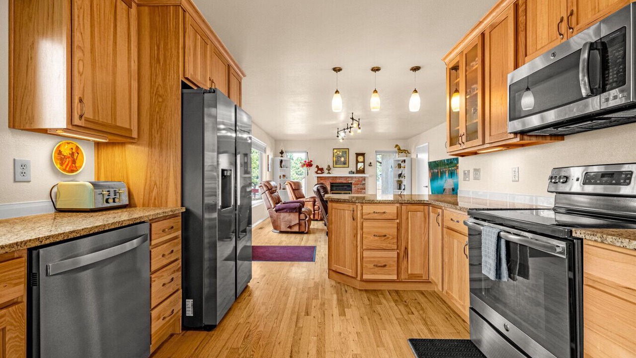 Photo of Kitchen in Colorado Springs