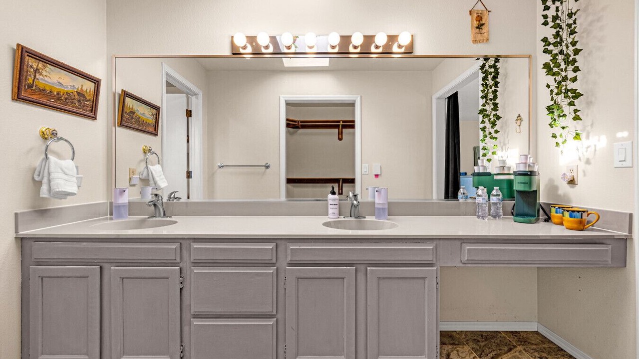 Photo of Bathroom in Colorado Springs