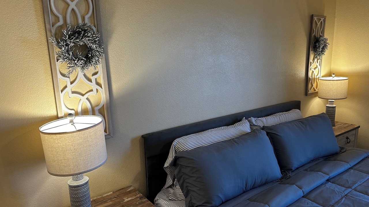 Photo of Bedroom in Alamosa