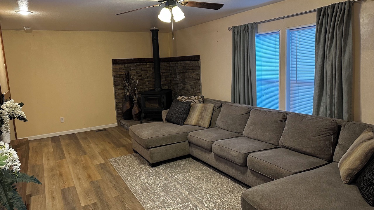 Photo of Livingroom in Alamosa