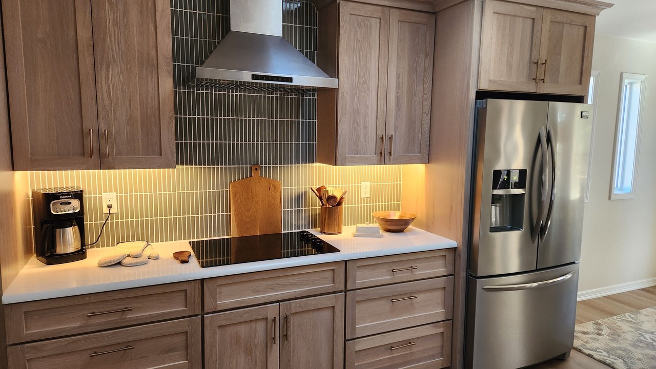 Photo of Kitchen in Pueblo West