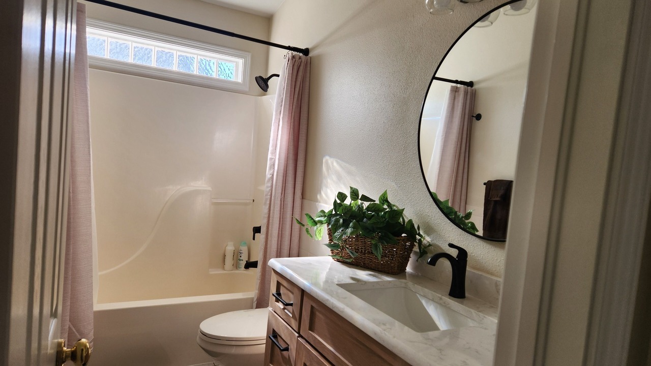 Photo of Bathroom in Pueblo West