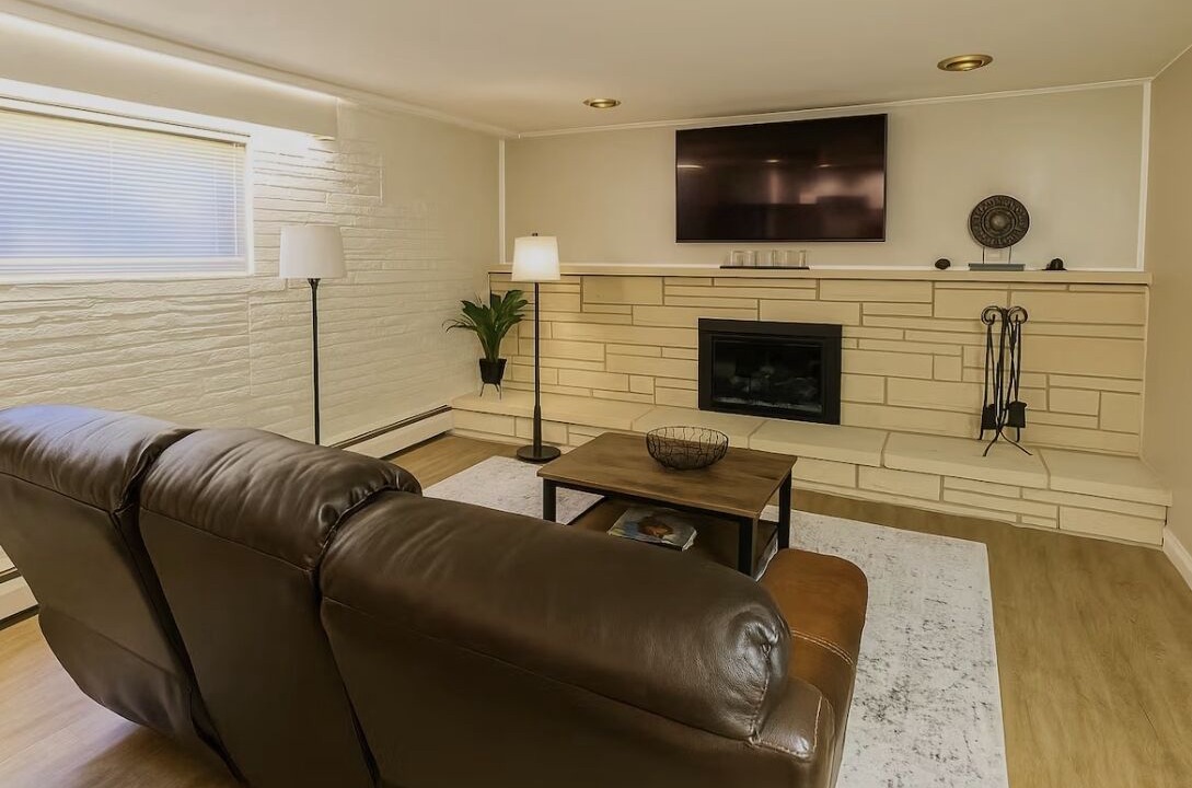 Photo of Livingroom in Cheyenne Meadows