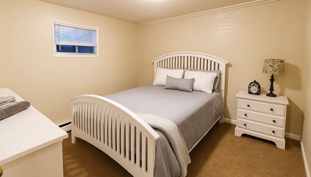 Photo of Bedroom in Cheyenne Meadows