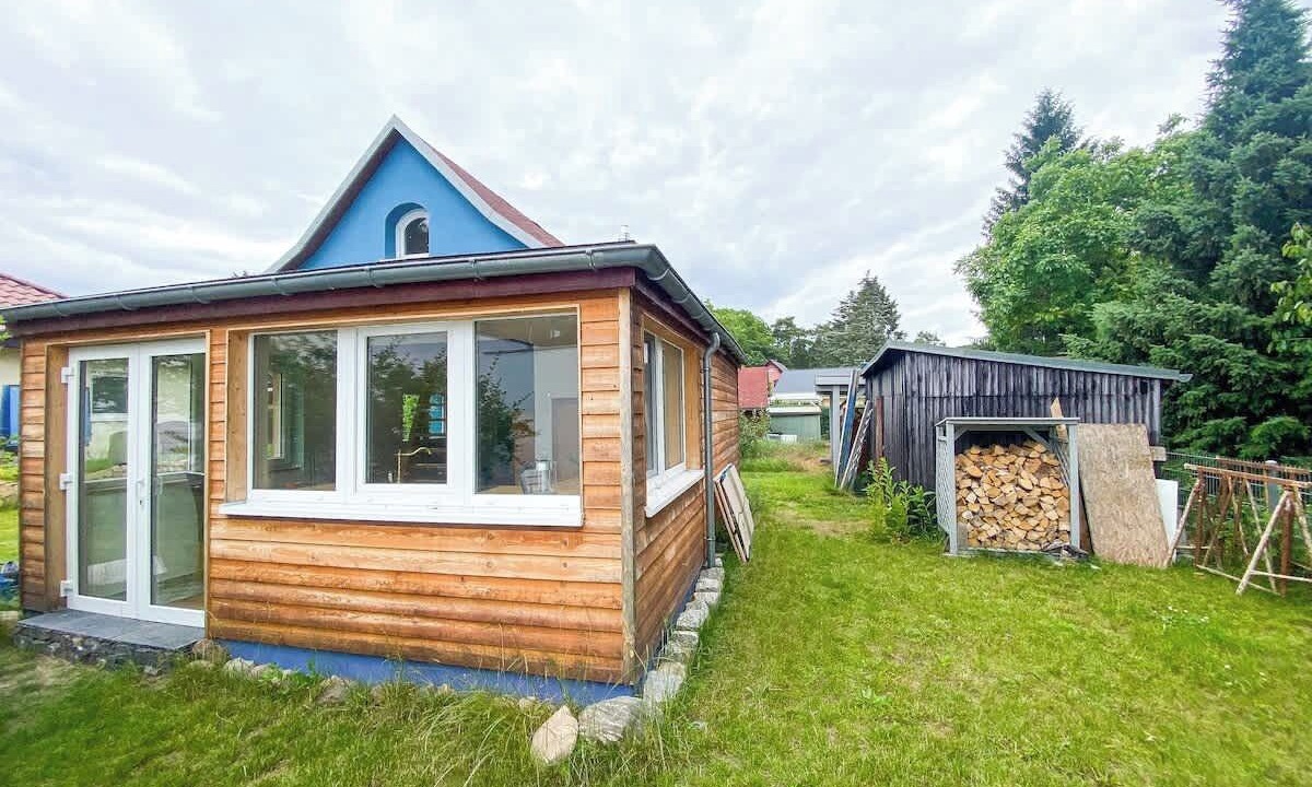 Photo of Outdoor in Rangsdorf