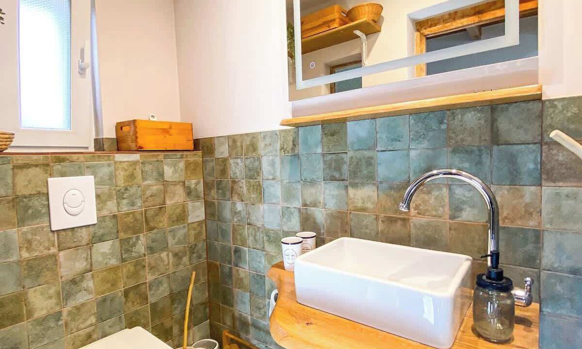 Photo of Bathroom in Rangsdorf