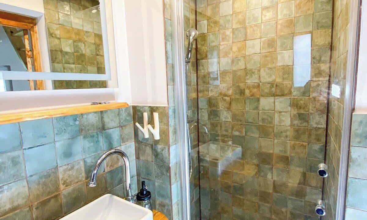 Photo of Bathroom in Rangsdorf