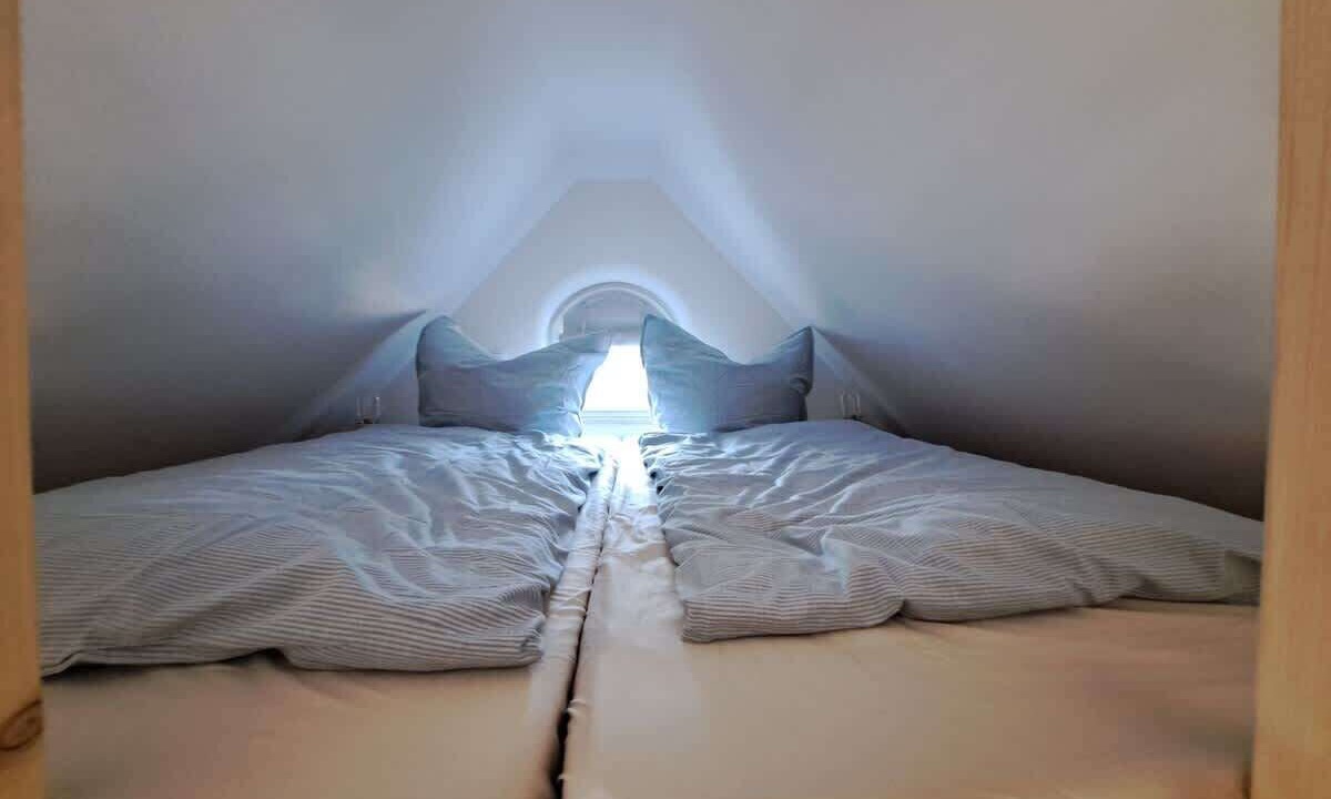 Photo of Bedroom in Rangsdorf