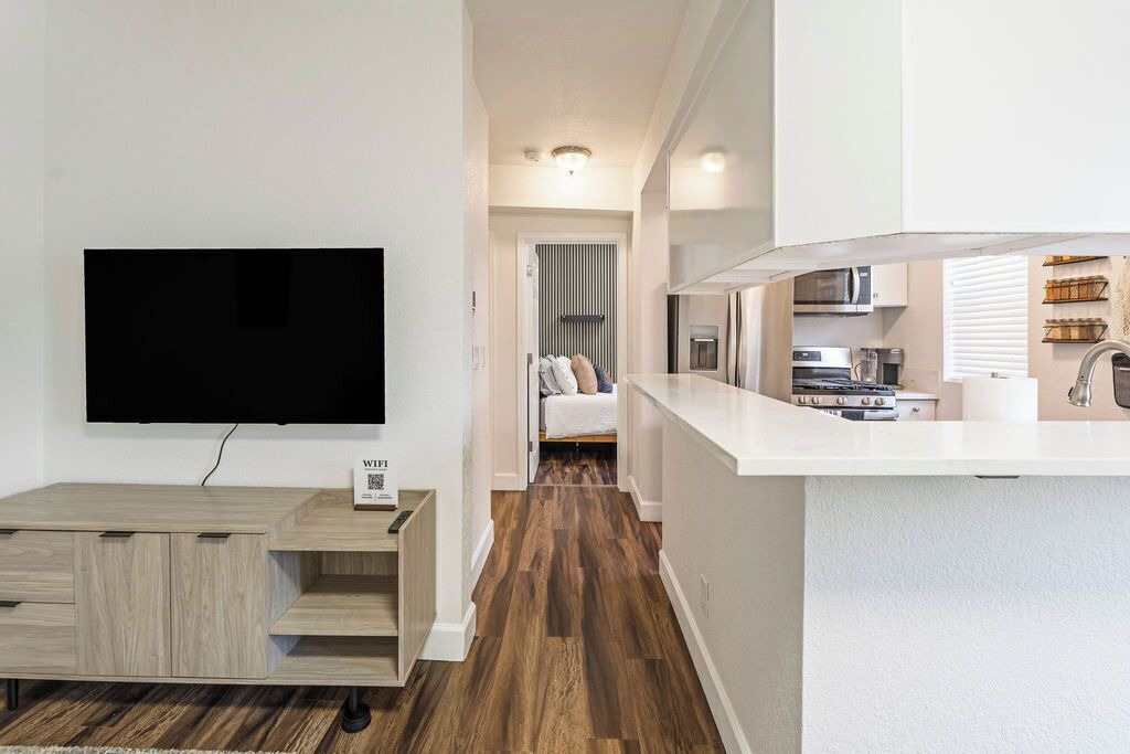 Photo of Kitchen in Uptown