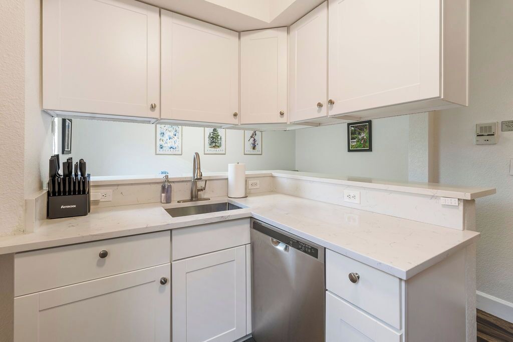 Photo of Kitchen in Uptown