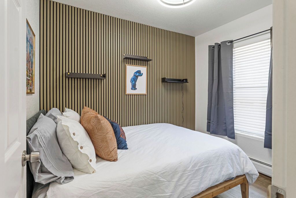 Photo of Bedroom in Uptown