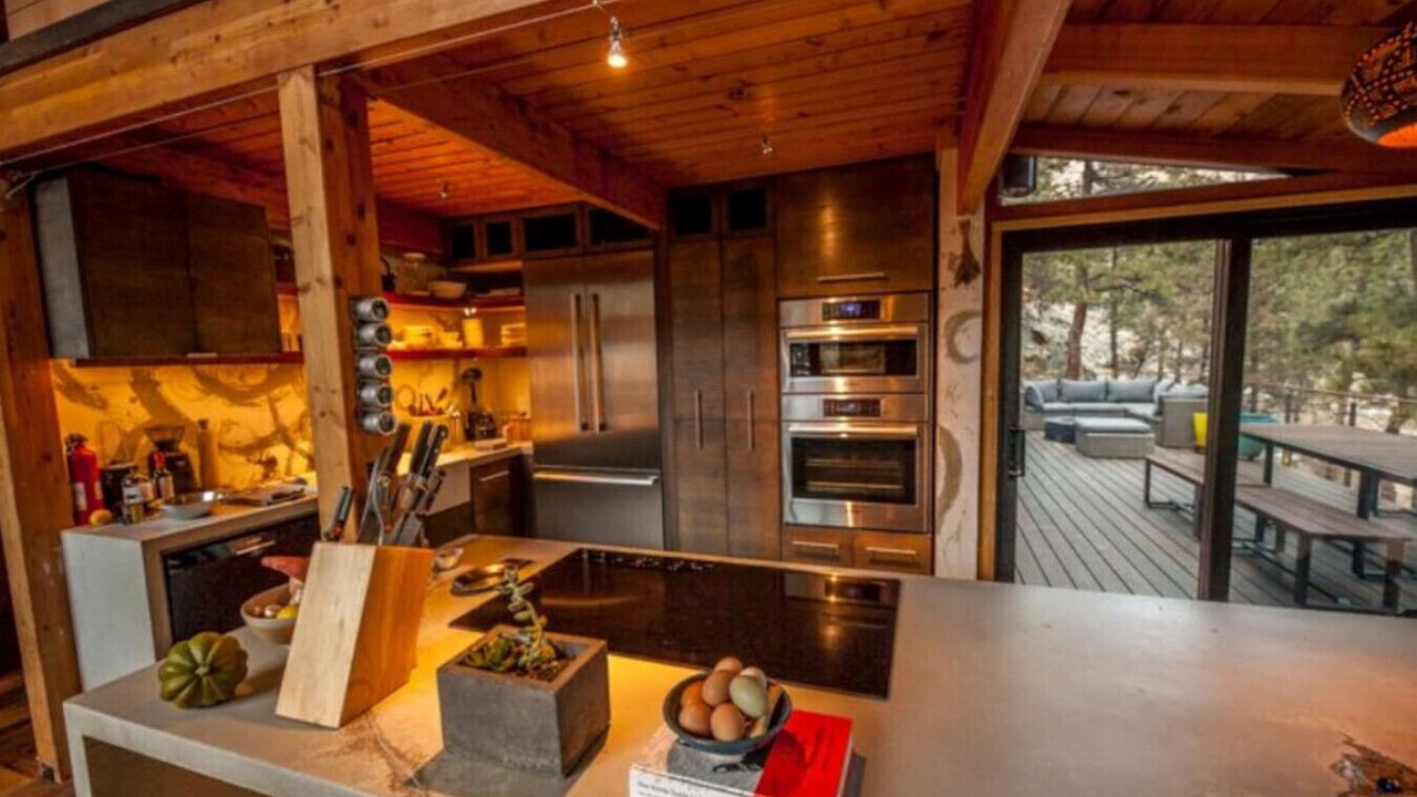 Photo of Kitchen in Boulder