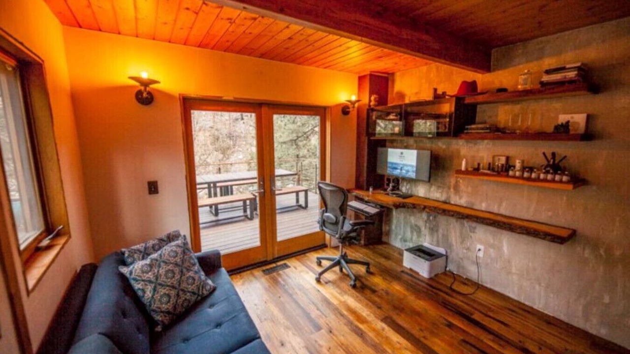 Photo of Livingroom in Boulder