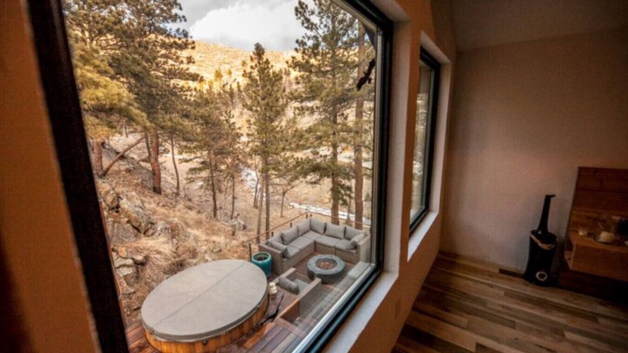 Photo of Patio Balcony in Boulder