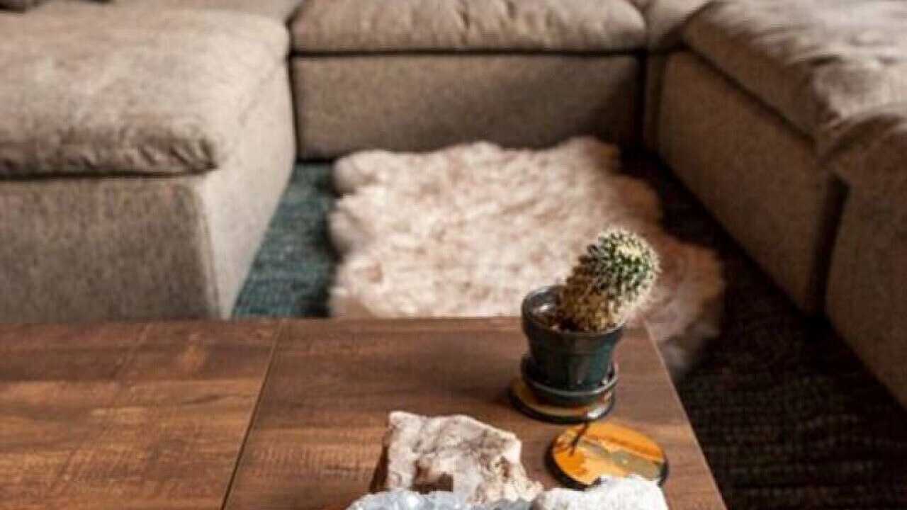 Photo of Livingroom in Boulder