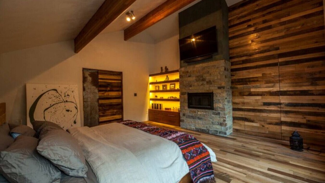 Photo of Bedroom in Boulder