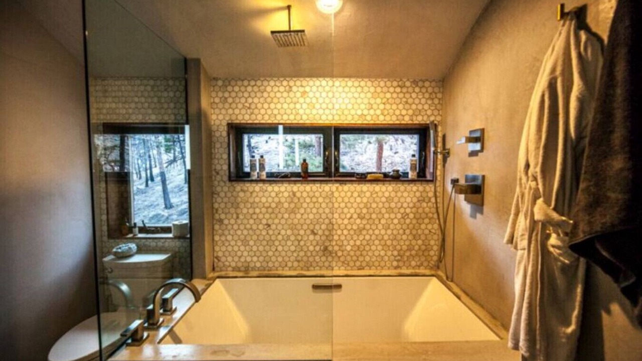 Photo of Bathroom in Boulder