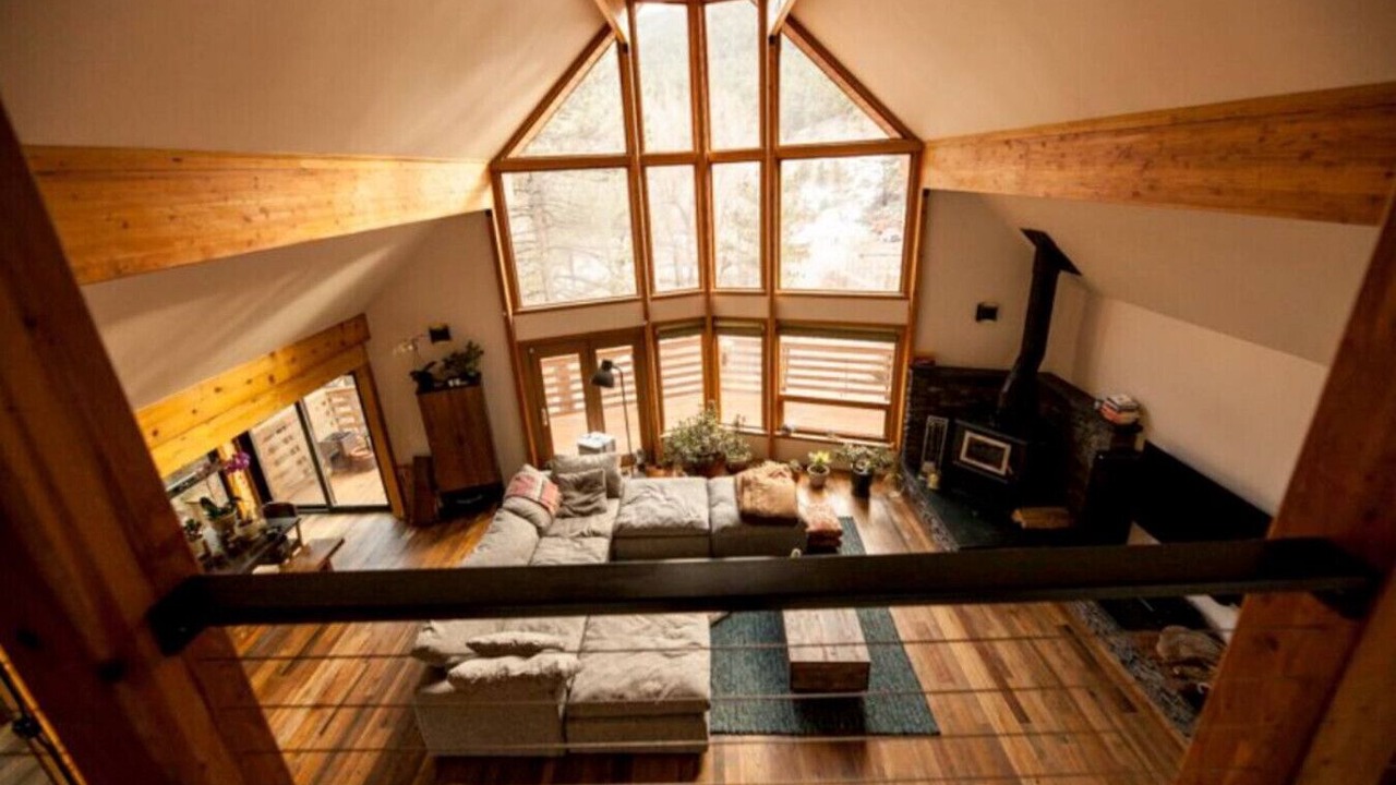 Photo of Livingroom in Boulder
