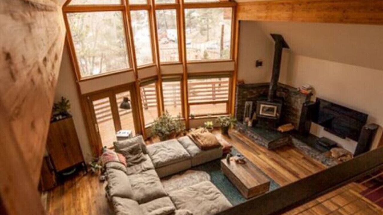 Photo of Livingroom in Boulder