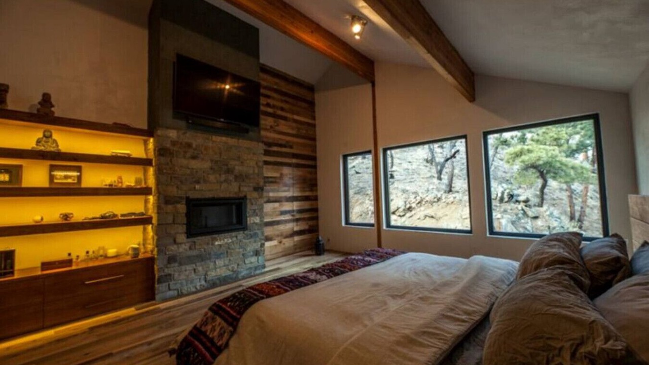 Photo of Bedroom in Boulder