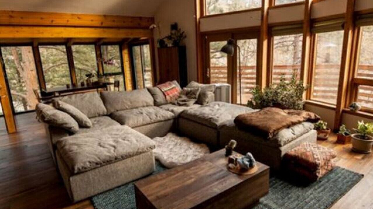 Photo of Livingroom in Boulder