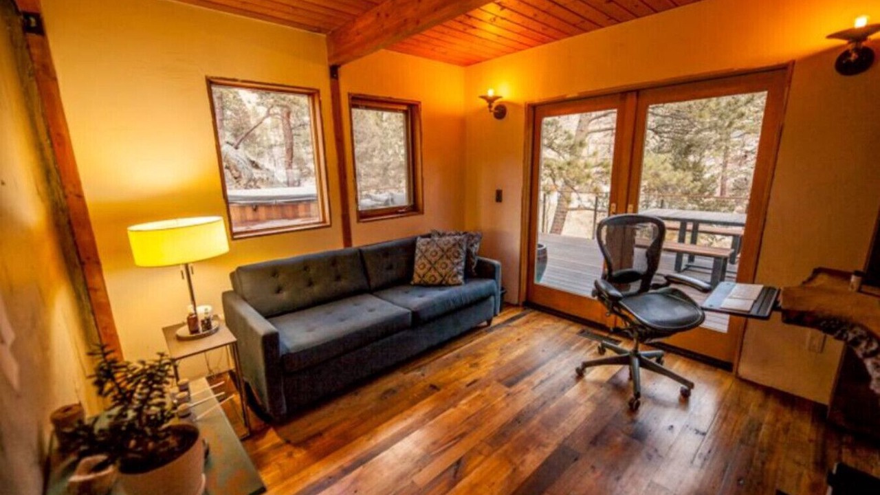 Photo of Livingroom in Boulder