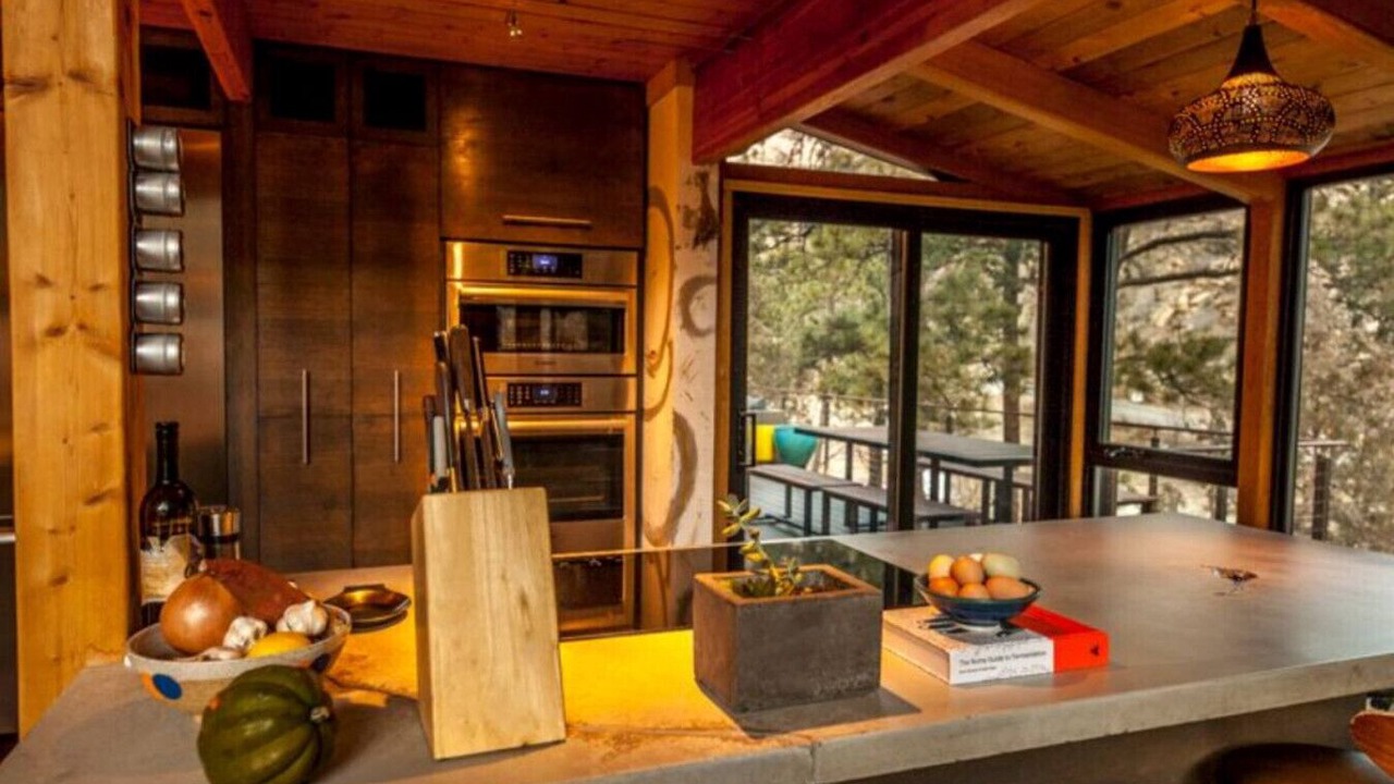 Photo of Kitchen in Boulder