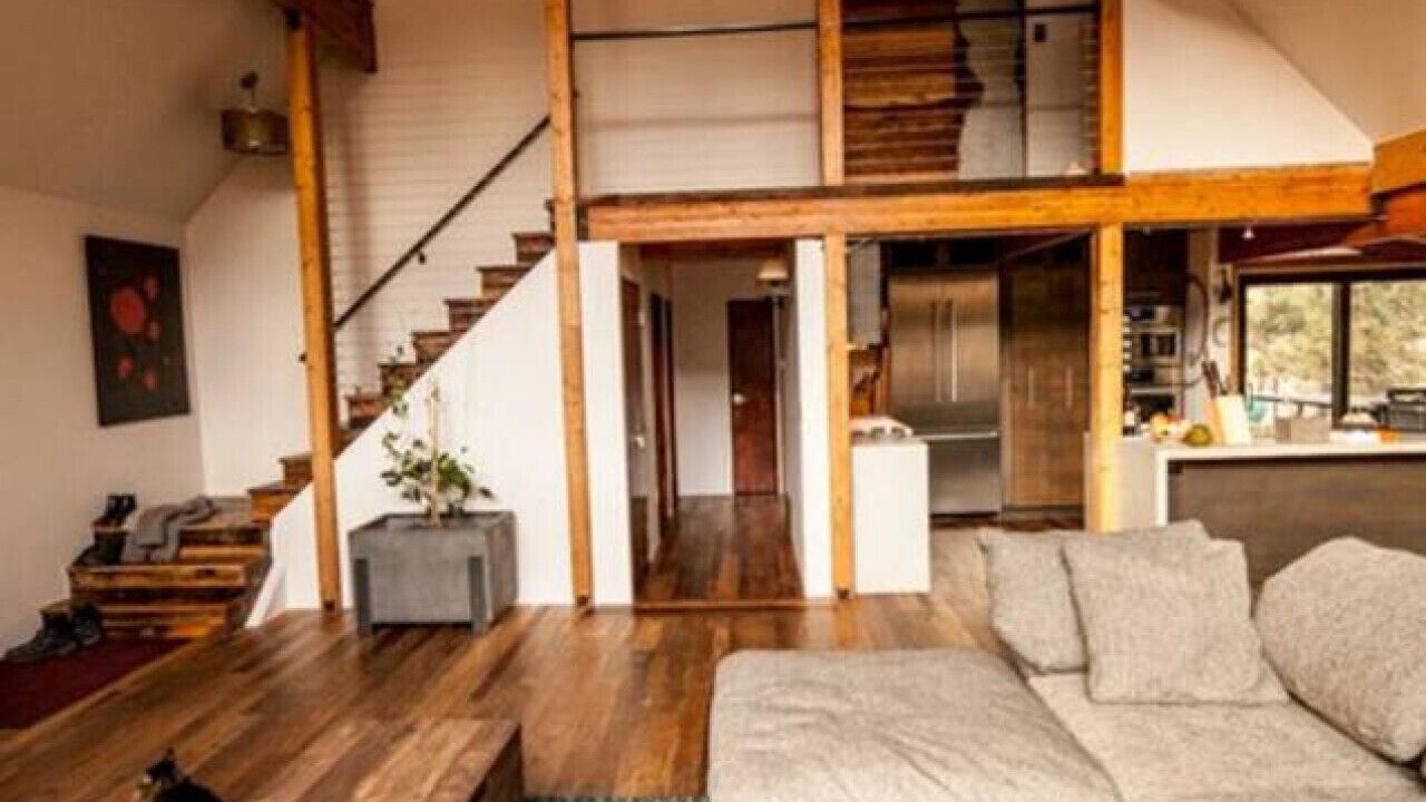 Photo of Livingroom in Boulder