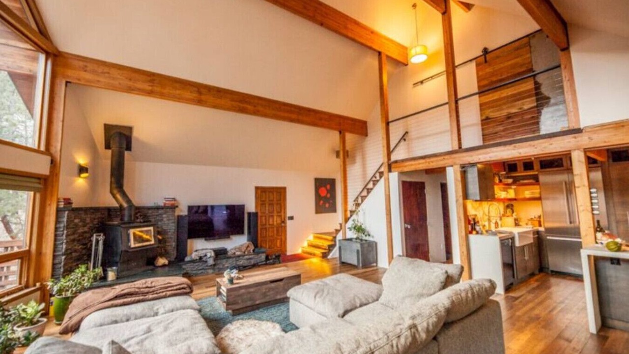 Photo of Livingroom in Boulder