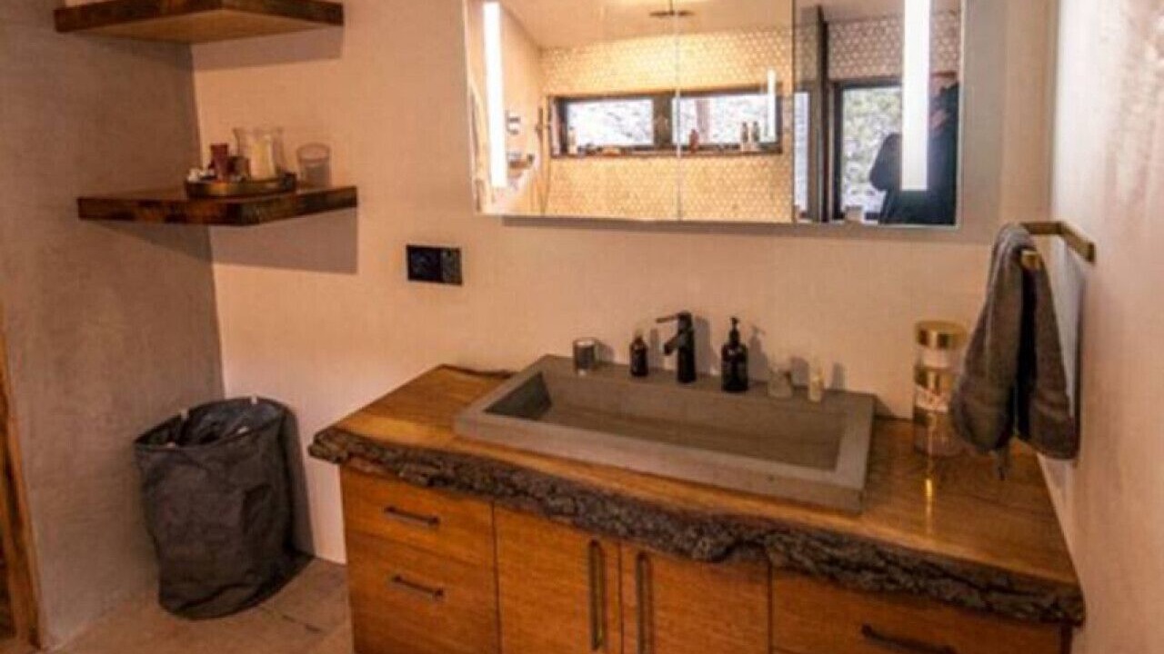 Photo of Bathroom in Boulder