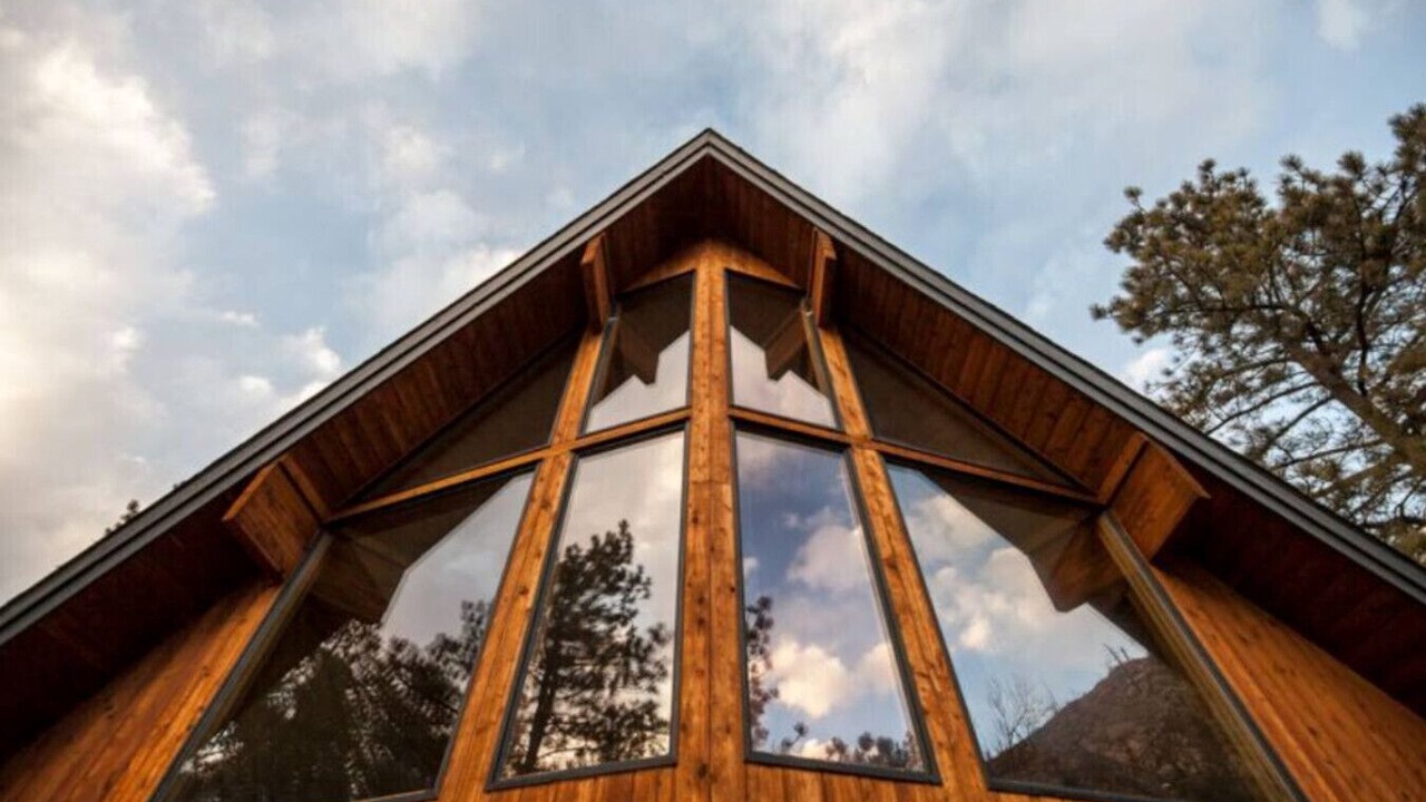 Photo of Outdoor in Boulder