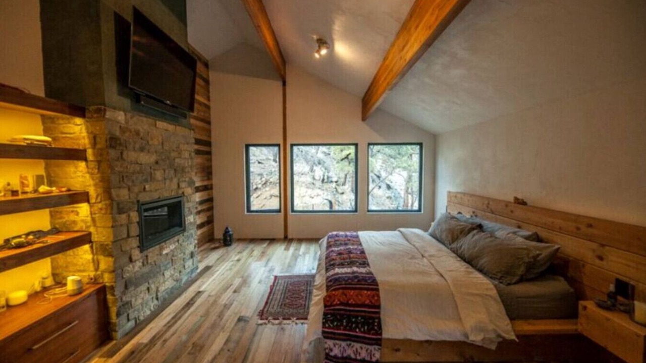Photo of Bedroom in Boulder