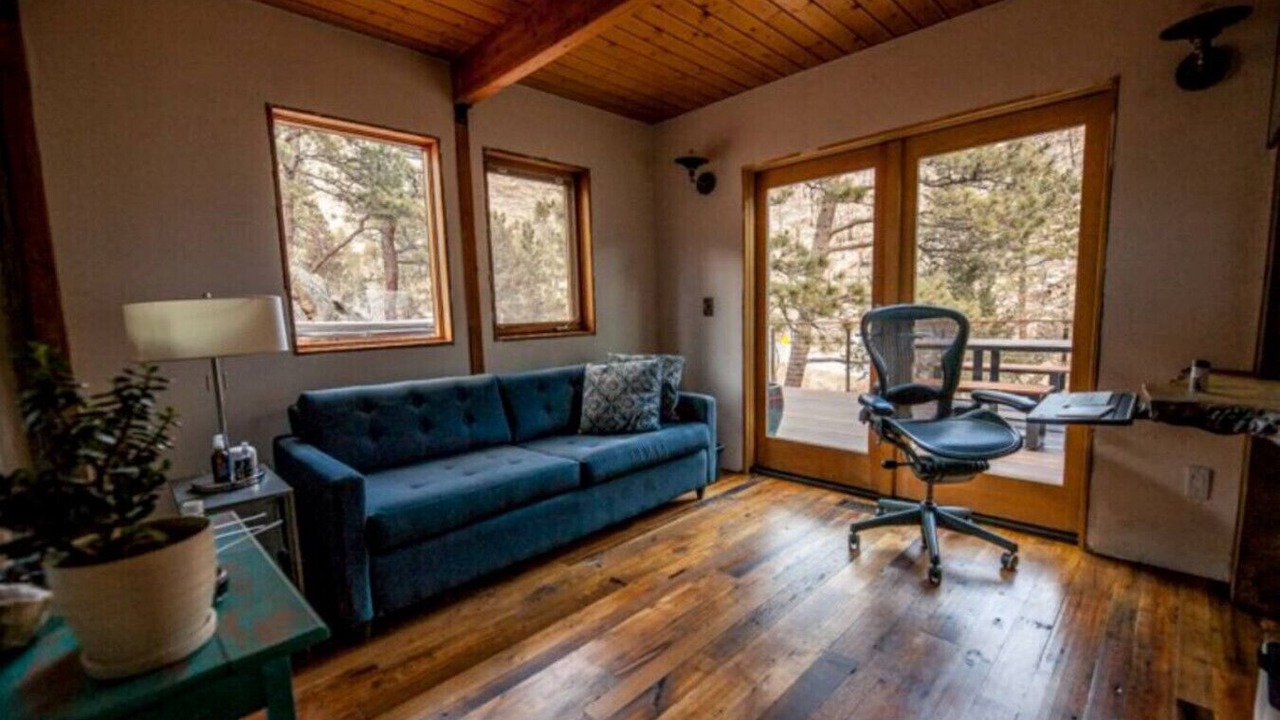 Photo of Livingroom in Boulder