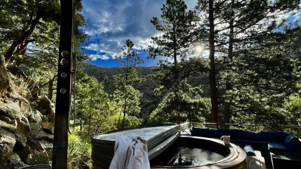 Photo of Outdoor in Boulder
