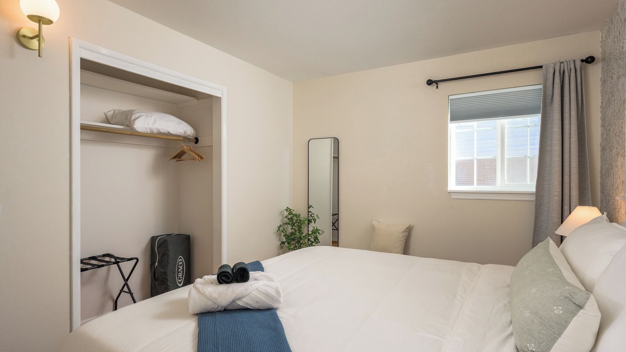 Photo of Bedroom in South Westminster