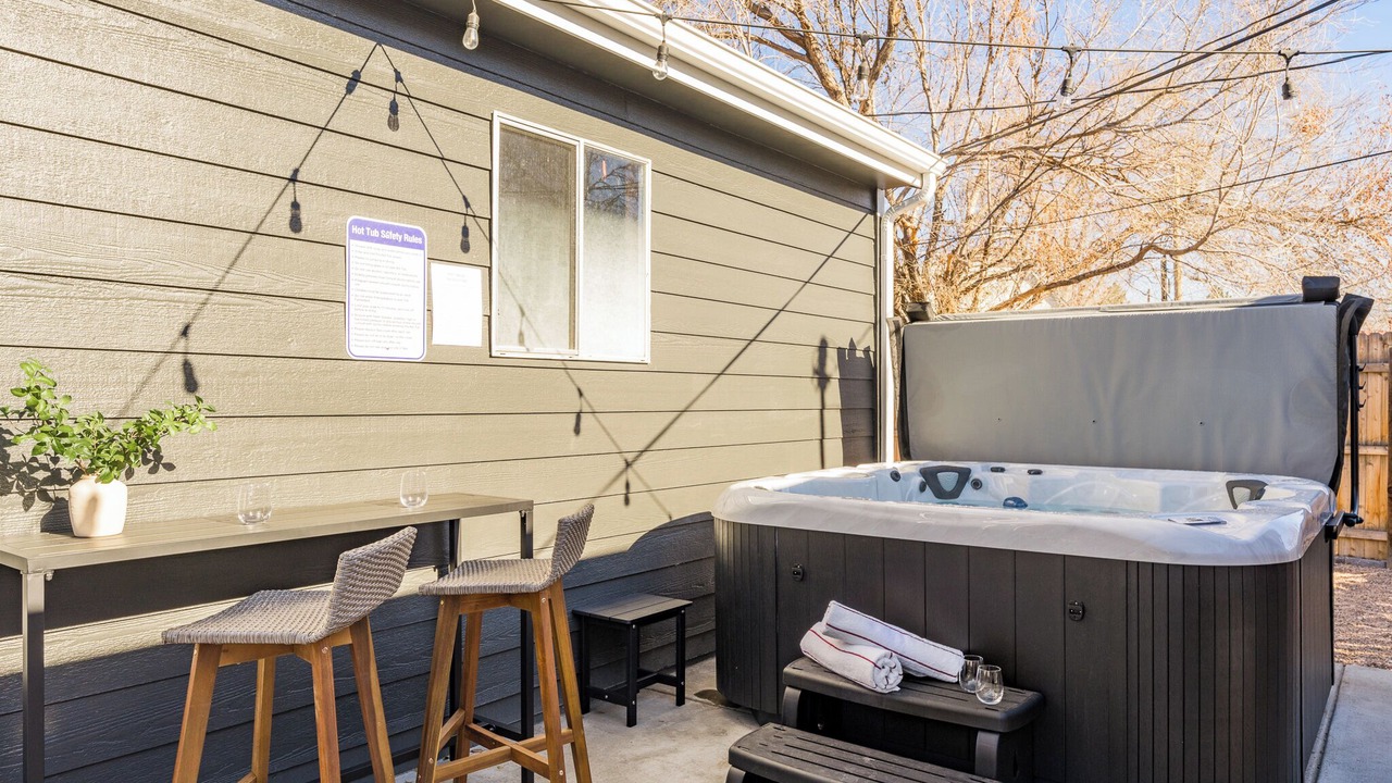 Photo of Outdoor in South Westminster
