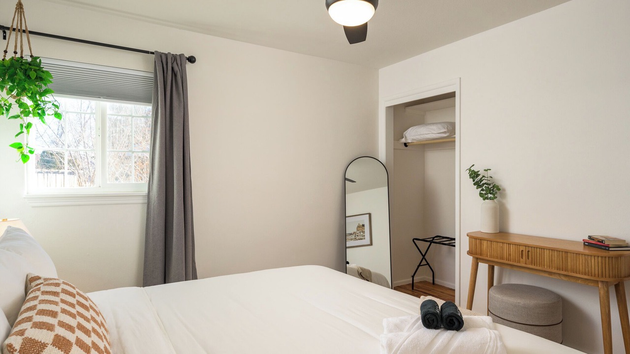 Photo of Bedroom in South Westminster