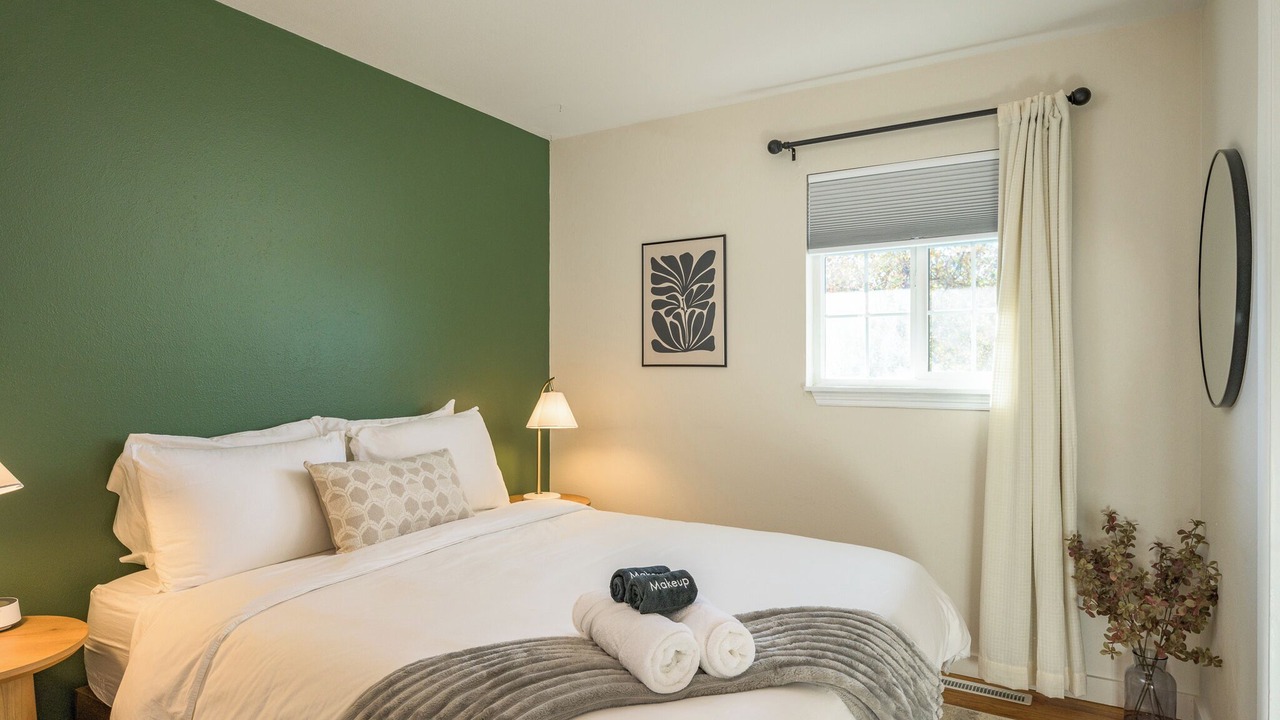 Photo of Bedroom in South Westminster