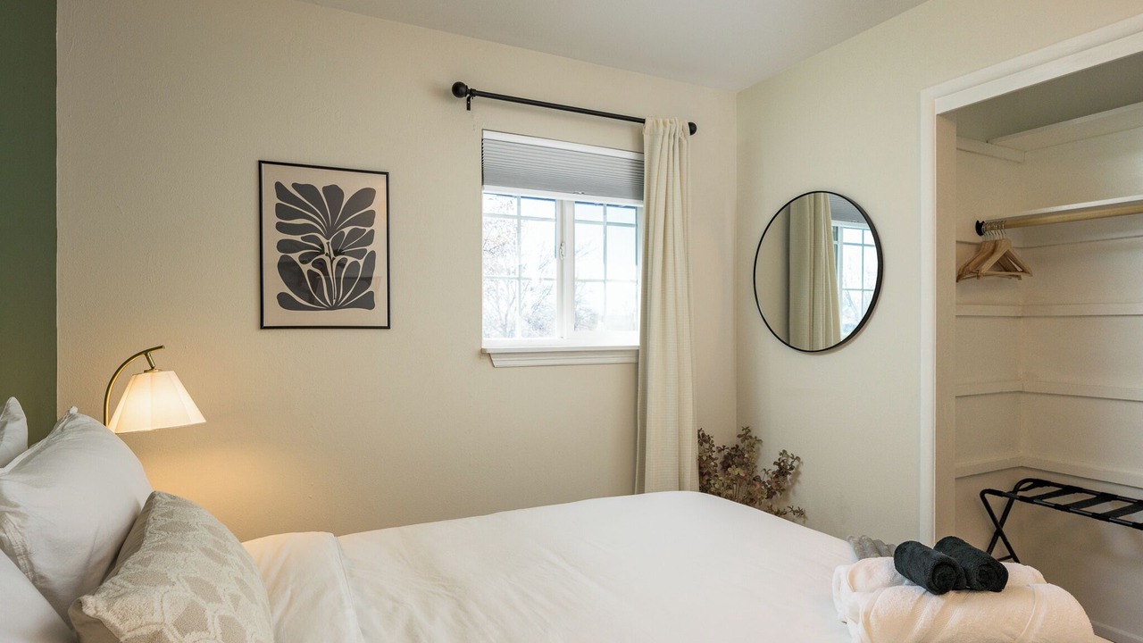 Photo of Bedroom in South Westminster