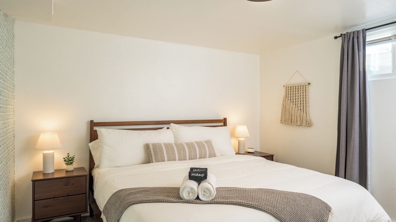 Photo of Bedroom in South Westminster