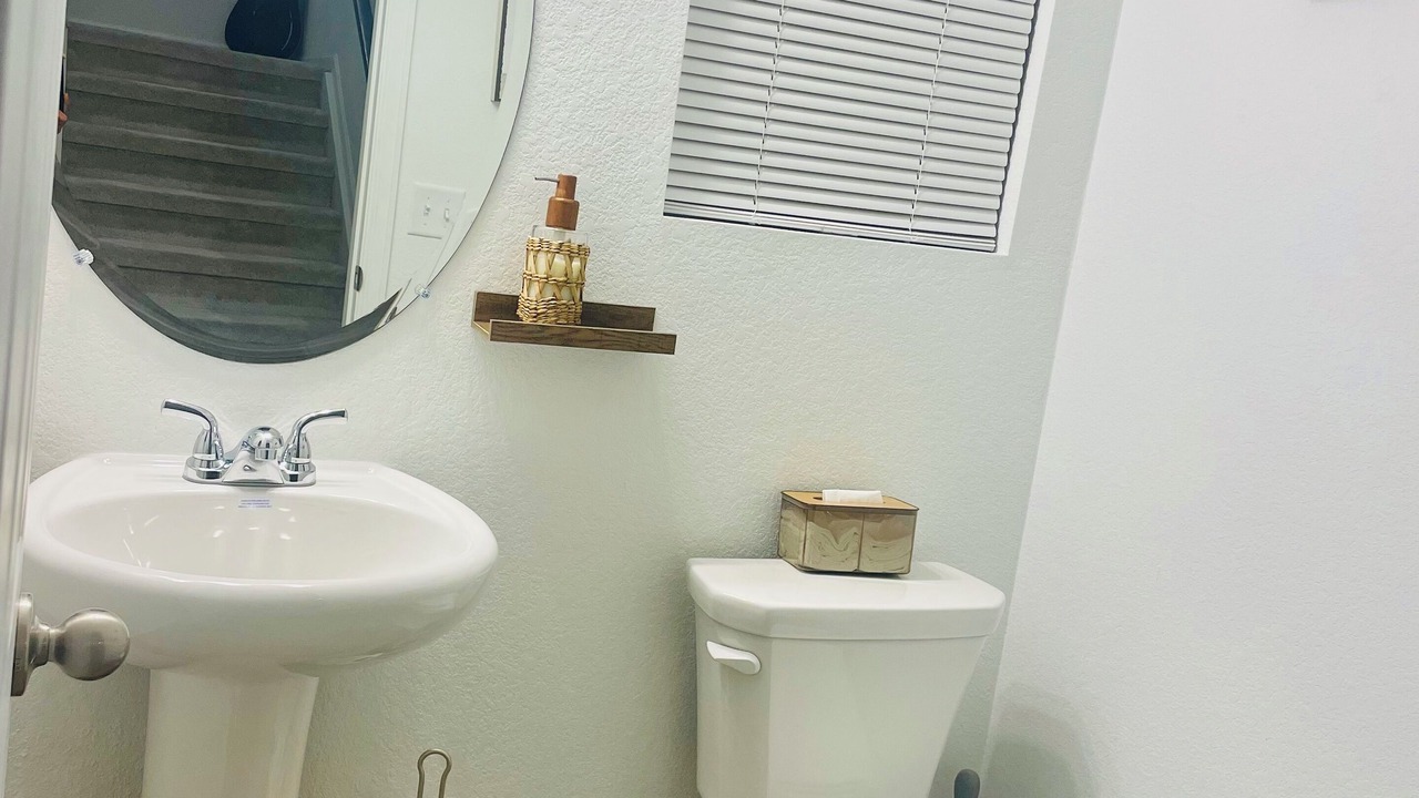 Photo of Bathroom in Aurora