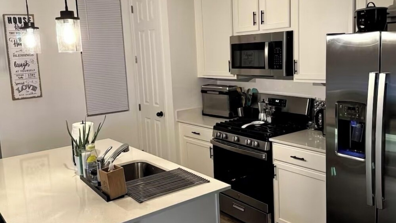 Photo of Kitchen in Aurora