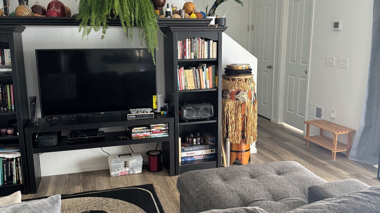 Photo of Livingroom in Aurora