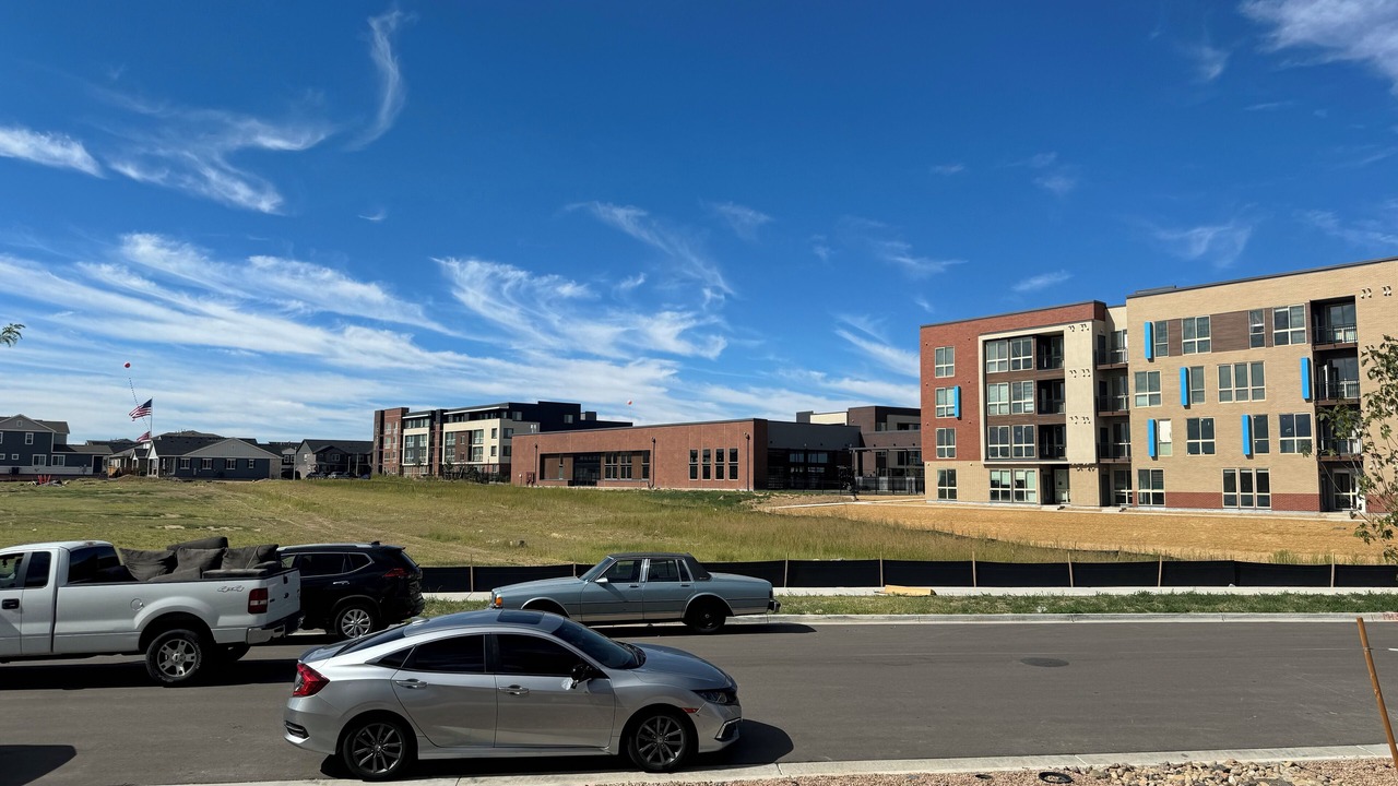 Photo of Outdoor in Aurora