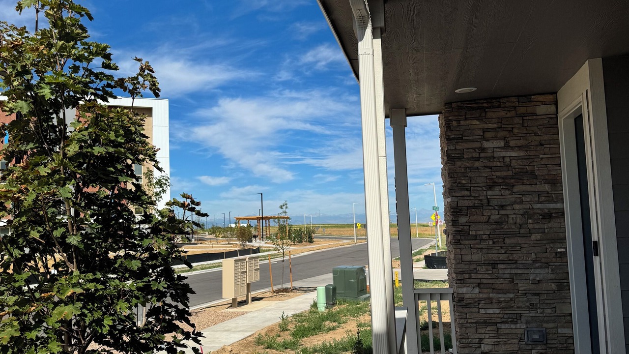 Photo of Outdoor in Aurora