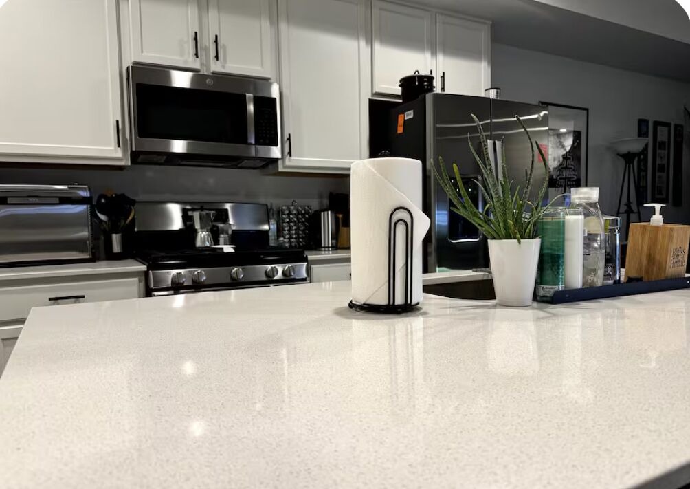 Photo of Kitchen in Aurora
