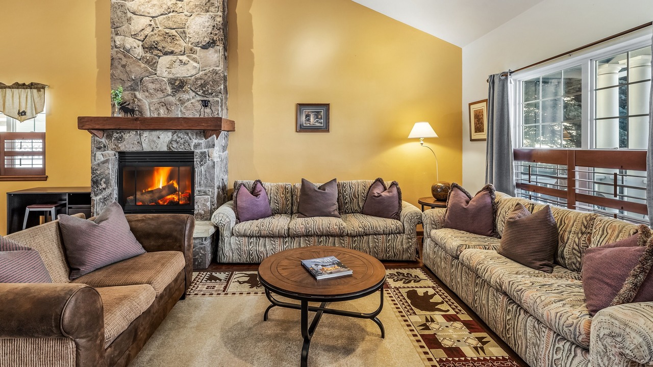 Photo of Livingroom in Gypsum