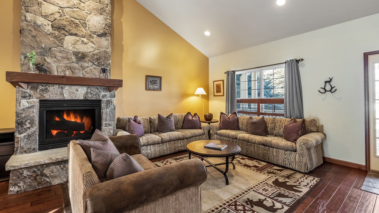 Photo of Livingroom in Gypsum